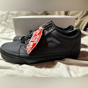 Harry Potter Sorcerer’s Stone Old School Vans *LTD Edition